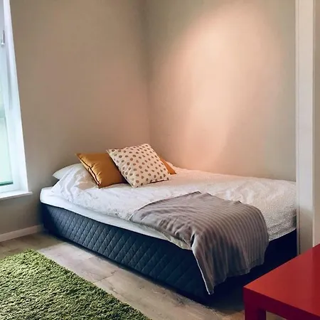 Apartament Paganiniego 23 * Lublin