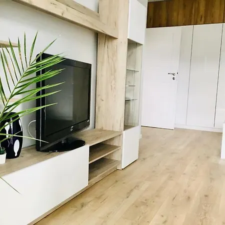 Apartament Paganiniego 23 Apartment Lublin