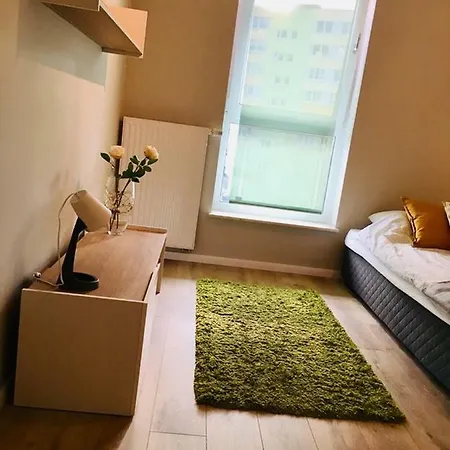 Apartament Paganiniego 23 *