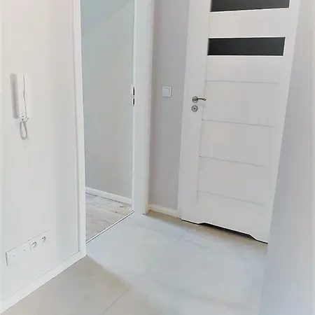 Apartament Paganiniego 23 Lublin