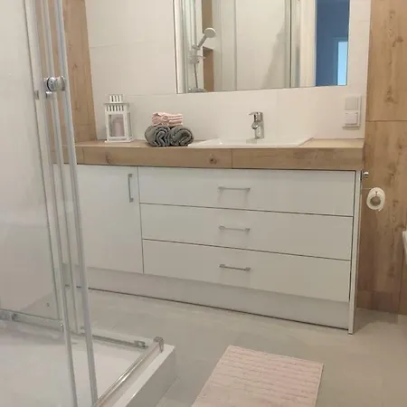 Apartament Paganiniego 23 *