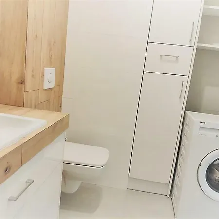 Apartament Paganiniego 23 Apartment Lublin