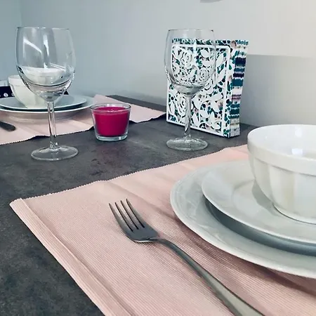Apartment Apartament Paganiniego 23 Lublin